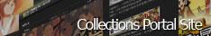 Collections Portal Site